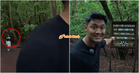 “Ada kelibat putih…”- Perkongsian Seorang Lelaki Semasa Di Hutan Aokigahara Buat Netizen Meremang