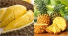 “Durian atau Nanas?” – Rupanya Malaysia Masih Belum Ada Buah Kebangsaan?