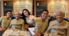 “Gambar last tu…” – Ramai Terharu Lihat Bella Astillah Terima Pelukan Daripada Tun Hasmah