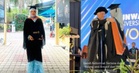 Siti Nurhaliza Terima Ijazah Kehormat Sarjana Dalam Bidang Seni Kreatif dan Media