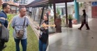 Bapa Mangsa T*kam Bersedia Bersemuka Dengan Keluarga Suspek