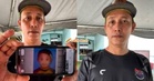 “Hairan, hari kejadian dia tak turun depan rumah neneknya”- Bapa Saudara Arwah Umar
