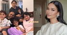 Zahnita Wilson Beri Hak Penjagaan Anak Penuh Kepada Bekas Suami Dengan Rela Hati