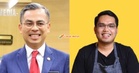“Saya dah bertemu wakil syarikat itu” – Fahmi Fadzil Arah MCMC Siasat Kes ‘Stalker’ Khairul Aming