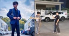 “Walaupun sakit perit macam yang kita lalui..” – Bekas Isteri Maafkan Haqiem Stopa