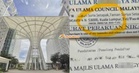 Jakim & JAIN Tidak Pernah Lantik Majlis Ulama R*hingnya Urus Pernikahan