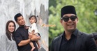 “Happy birthday ibu Hawra” – Beri Ucapan Hari Lahir Buat Uqasha, Ramai Puji Cara Co-Parenting Kamal Adli