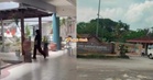 “Mangsa dilaporkan stabil” – [TERKINI] Kes T*kam Pelajar Di Banting