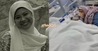 Pelakon Lydia Ibtisam Meninggal Dunia