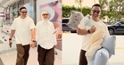 “Jadikan semua itu penghapus dosa” – Norman Hakim Titip Doa Mohon Dilindungi Daripada Fitnah, Mangsa Iri Hati