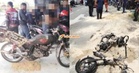 “Isteri saya hamil 7 bulan” – Suami Tak Sanggup Tengok Video Tular Kemalangan Melibatkan Ahli RXZ Members 8.0