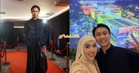 “Asalkan kerja itu halal” – Ubai Tak Kisah Kerja Sebagai Penghantar Makanan