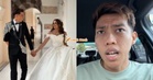 “Saya tak masuk Hindu” – Zubir Khan Beri Respon Isu Foto ‘Pre Wedding’