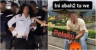 Rumah Dikepung Penduduk! Guru Didakwa Biarkan Anak Murid Jadi Pemuas Nafsu Suami