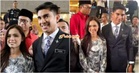 “Kami juga ikut perkembangan” – Hakim Beri Pesanan, Harap Syed Saddiq Dapat Teruskan Perancangan Kahwin
