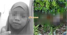 Budak Perempuan 10 Tahun Hilang 3 Hari Lalu Ditemui Mereput Dalam Semak, Dipercayai Dib*nuh