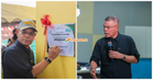 KDN Salur RM600,000 Naik Taraf Kemudahan Melalui Program Kampung Dan Sekolah Angkat MADANI