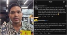 “Creepy… ini data peribadi saya” – Individu Didakwa ‘Leak’ Data Bil Telefon & Semak MyKasih Khairul Aming