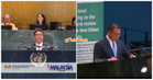 Malaysia Terus Memainkan Peranan Penting Dalam Memperkukuh Agenda Pembandaran Bandar Mampan Di Peringkat Global