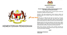 RM13.8 Bilion Diperuntuk, 813 Projek Sekolah Daif Siap Setakat Jun 2026
