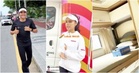 “Supaya boleh solat on time” – Bella Astillah Kongsi ‘Port’ Rehat Syed Saddiq Sepanjang 4 Hari Larian Kesyukuran