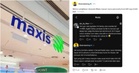 “Kami memohon maaf” – Isu Data Bil Telefon Khairul Aming Diceroboh, Maxis Tampil Beri Penjelasan