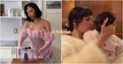 Popular Dengan Video Masak ‘From Scratch’, Nara Smith Dedah Anak 2 Tahun Hidap Kanser