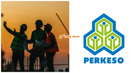 Caruman Skim LINDUNG 24 Jam PERKESO Kini Bersifat Sukarela Bagi Pekerja Tempatan Tetapi Kekal Mandatori Untuk Pekerja Asing