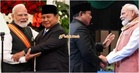 “Pantang dengar lagu India, mesti nak menari” – Prabowo Dakwa Ada DNA India