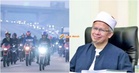 “Janganlah kegembiraan kita jadi kesusahan orang lain” – Pesanan Dr Zulkifli Kepada RXZ Members 8.0