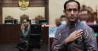 “Sangat luluh hati…” – Bekas Menteri Indonesia & Pengasas Gojek, Nadiem Makarim Berdepan Hukuman Penjara?