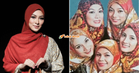 Dari Anggota Elite Ke Heroin Gerak Khas, Karier Abby Abadi Dalam Industri Hiburan Bukan Biasa-biasa!
