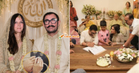 Bekas Isteri Pun Datang! Majlis Kahwin Ketiga Aamir Khan Curi Perhatian