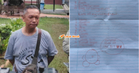 “Nama anak saya ada dalam senarai itu di nombor 10” – Bapa Mangsa T*kam Sekolah Di Banting