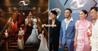 AJL40 Raikan 4 Dekad Evolusi Muzik Malaysia, Iktiraf Faizal Tahir Dan Hael Husaini Sebagai Ikon