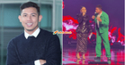 “Ini sekadar hiburan” – Didakwa Malukan Peserta Big Stage, Nabil Ahmad Minta Netizen Jangan Terlalu Serius