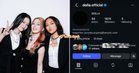 Akaun IG Dolla Kini Kosong & Gambar Profil Bertukar Hitam, Petanda Album Baru Atau Ada Isu Lain?