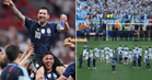 Bekas Pakar Psikologi Argentina Dakwa Ada Pihak Luar Cuba ‘Atur’ Perlawanan Piala Dunia?
