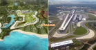 Netizen Indonesia Persoal Mengapa F1 Pilih Litar Sepang Berbanding Mandalika, Ini Sebabnya…