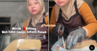 Pembantu Rumah Indonesia Islam Kongsi Pengalaman Masak Babi Untuk Majikan Di Taiwan