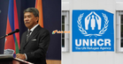 “Sudah sampai masanya kita pertimbangkan semula keberadaan UNHCR di dalam negara kita” – Tok Mat