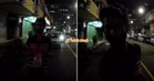 “Ingat anak, sekali lelaki asing…” – Wanita Kongsi Detik Cemas Boot Kereta Dibuka Orang Tak Dikenali