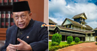 “Atas titah DYMM YDP Negeri Sembilan” – Darjah Kebesaran Rais Yatim Ditarik Balik