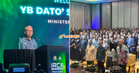 Malaysia Perkukuh Tadbir Urus Digital, IRC 2026 Himpunkan Pakar Dari Seluruh Dunia