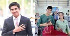 Hargai Sokongan Warga Muar, Syed Saddiq Rancang Majlis Kesyukuran Hujung Minggu Ini