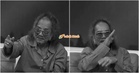 “Macam dia dah tahu…” – Ungkapan Terakhir Cik Man Dalam Program Bual Bicara Kembali Tular