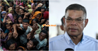 KDN Umum Laksanakan Proses Tapis 5,000 Pelarian Rohingya