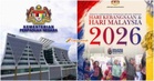 11 Inisiatif Kementerian Perpaduan Negara Sempena Hari Kebangsaan Dan Hari Malaysia 2026