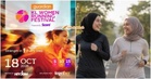 “Lari dengan bestie!” – Ini Apa Yang Menarik Di guardian KL Women Running Festival 2026, Siap Ada ‘Finisher Necklace’