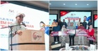 Steven Sim: Permohonan Pembiayaan Tekun Kini Boleh Dibuat Secara Online